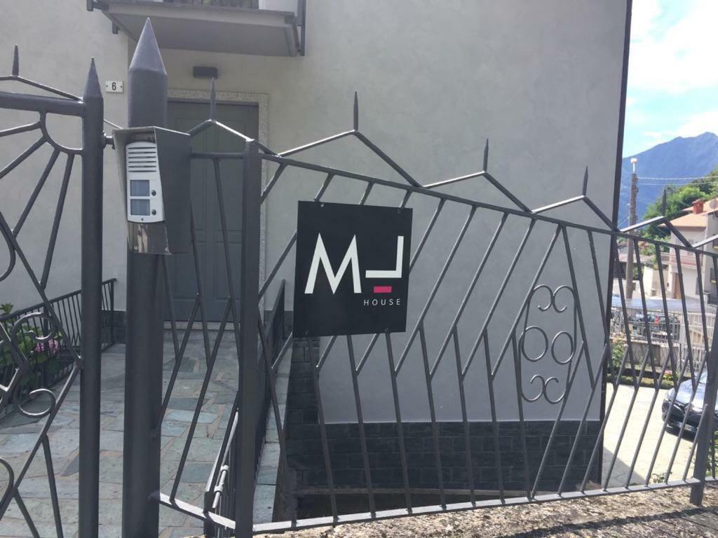 فيلا Ml House كوستا فولبينو المظهر الخارجي الصورة